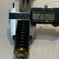 Rego Pressure Relief Valve 8684G Pop Action Brass 250 PSI 1" NPT 2620 Air