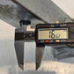 Draw-Tite 4282 5" Rise 6" Drop Trailer Hitch | 2" Shank 1-1/4" Ball Thread
