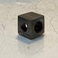 2 Quantity of New Holland 510368 Cube Spacers 19mm x 19mm (2 Quantity)