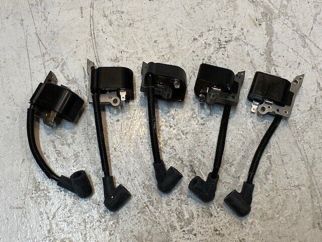 5 Quantity of Ignition Coils 545063901 (5 Quantity)