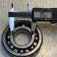 Hyster SKF Bearing for Forklift 0124682 | 721290D | 6308NR | 40 x 90 x 23mm