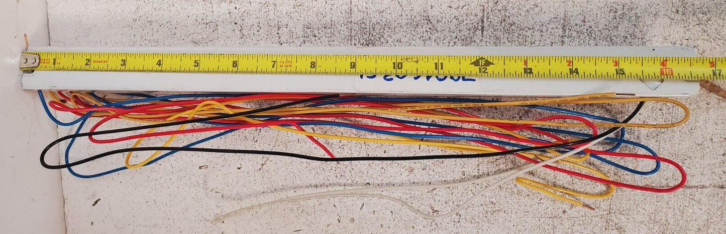 Sylvania Fluorescent Ballast QHE 2x54T5HO/347-480 PSN HT