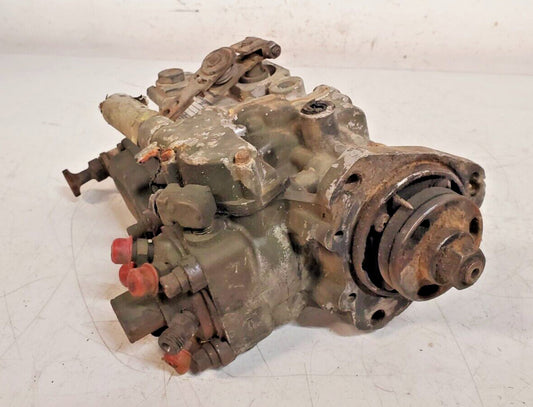 American Bosch Fuel Injection 691-022-C91 | 100-6A-100A 9555-A8 | RPM 700/2500