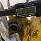 Control Valve 4644 406 560 | 45360 | 4644 408 365 C | 33 1 6538.0/01 | ZP 33 B