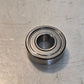 129 Quantity of SR4-H-15ZZ Ball Bearings | 5/8" OD 1/4" ID 5 mm Thick (129 Qty)
