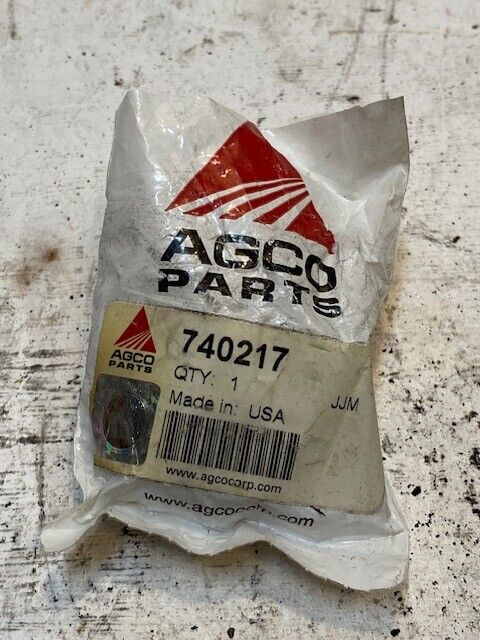 Agco Pulley Bushing 740217