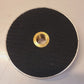 2 Quantity of Aluminum Backer Pads 3-3/4" (2 Qty)