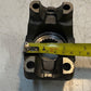 Axle Flange Yoke Pinion 24-Spline 32mm Bore 48mm OD 3-1/2" Long 2-7/16" Wide