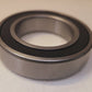 5 Quantity of RB Tech Deep Groove Radial Ball Bearings 6008 RS/C3 (5 Qty)