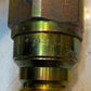 2 Quantity of Faster Hydraulic Flat Face Couplers FF134 | 34NPTM-99N (2 Qty)