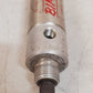 Bimba MFG CO.  Pneumatic Cylinder Model 121-D