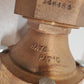 Hays Fluid Controls Calibrated Flow Valve 1-1/2" | 400 | 150F 2 adapters 146485