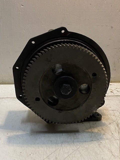 Control Water Pump for Caterpillar Engine 74-Teeth