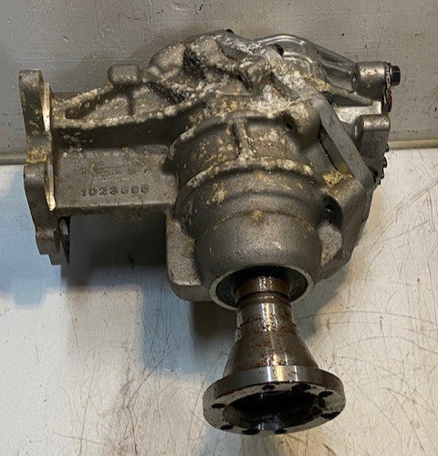 Front Differential for Volvo 1023696 | P9183972 | T200935