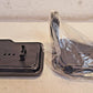2 Quantity of SAE Auto Transmission Filters PA66+GF33% (2 Qty)