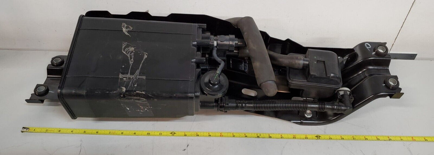 Toyota Tundra Carbon Canister 77706-0C010 | 90910-12258 | 184600-9270 Denso 927