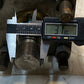 Hydraulic Tie Rod Cylinder Barrel EU 10360 25" Long 5" Wide 32mm Thread