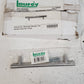 10 Qty of Laurey Stainless Steel T-Bar Pull Handles 5" | 89002 (10 Quantity)
