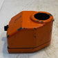 Van Der Graaf Standard Duty Drum Motor Part TM215C40-630 Conveyor Motor Part