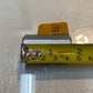 7 Quantity of Kimball Midwest 90360 Mini Ball Valves 1/8" (7 Quantity)