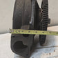 Water Pump 9115034-01 for CAT