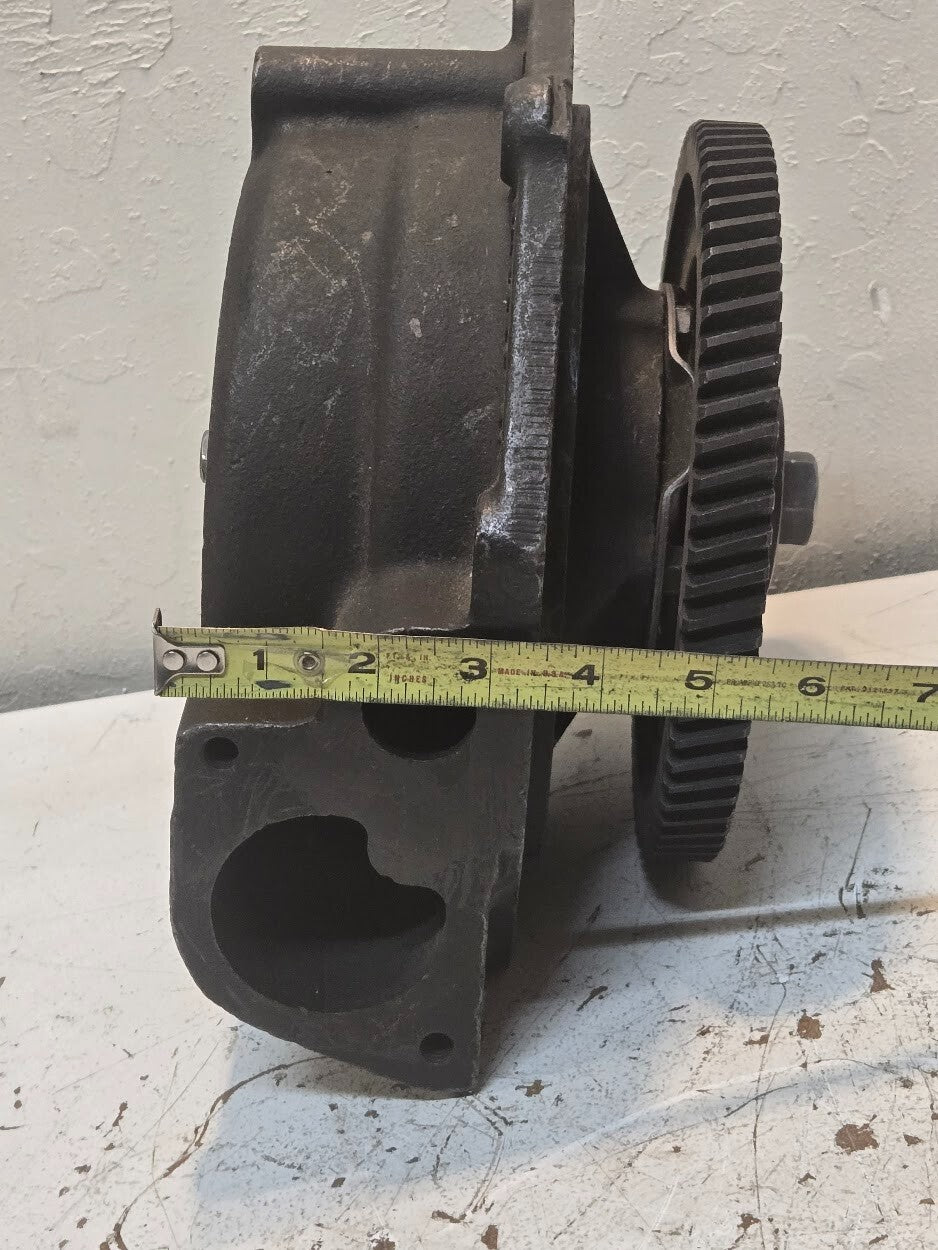 Water Pump 9115034-01 for CAT