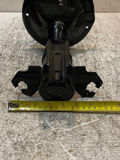 Gabriel Rear Shock Absorber Suspension Strut Assembly 736762 | C06021G1682