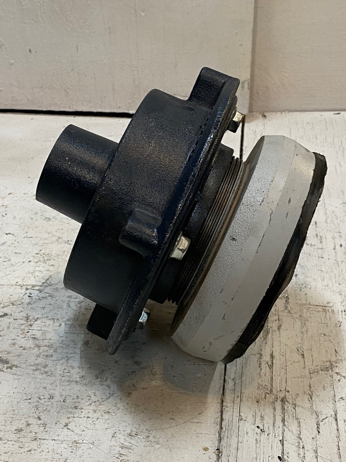 Cast Iron Floor Drain 55837-050 | ZZ012/04-16 | 2050