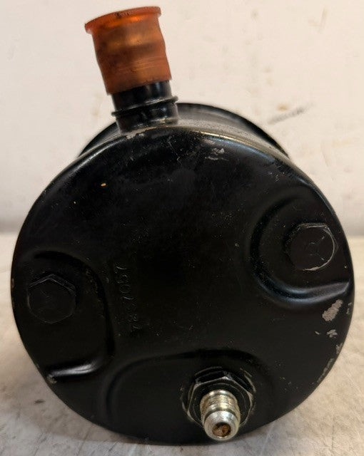 Power Steering Pump With Teardrop Reservoir Cylinder 7837057 Hydraulic Assembly