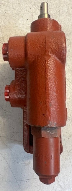 30521-28C Hydraulic Single Valve Control Industrial Replacement Heavy Duty Unit