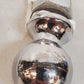 3 Qty. of Draw-Tite Chrome Trailer Hitch Balls 2-5/16" | 10000Lb | 2152 (3 Qty)