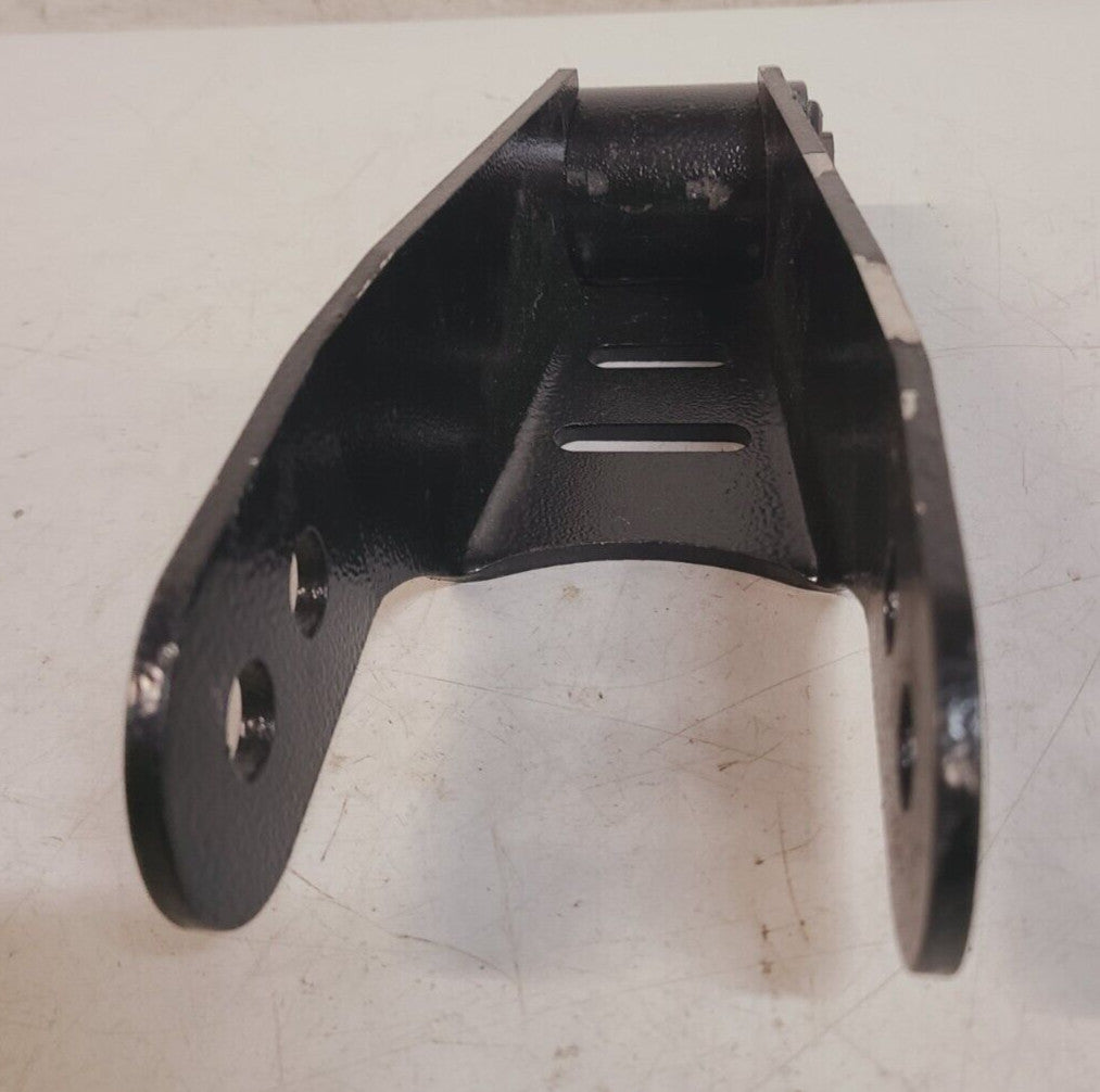 Universal Drop Shackle Leaf Spring 6.5" - 7.5" Bolt Spacing