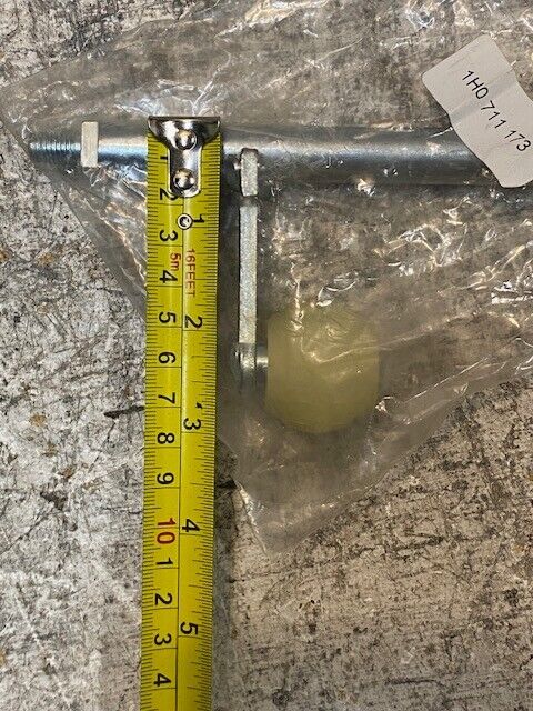 2 Quantity of Relay Shaft Levers 1H0711173 | 6-1/2" Long 3" Wide (2 Quantity)