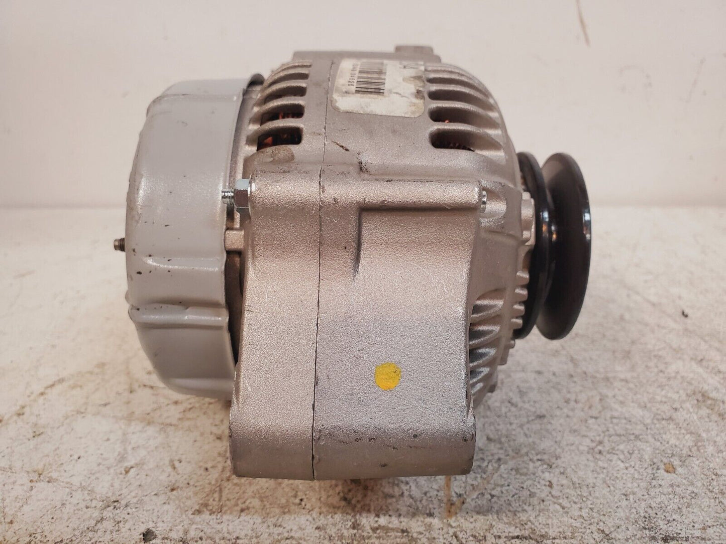 Remanufactured Alternator 13234 | 13492