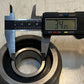 Peer MG207FFJ | MG207 Mast Guide Bearing 35mm Bore 91mm OD 32mm Wide