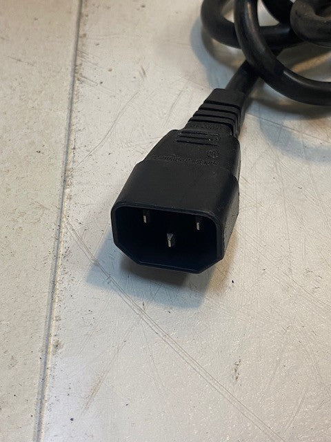 Foredom Motor 6-1/4" Long 3-3/4" Wide 8mm Shaft Dia.