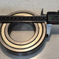 Metal Shielded Ball Bearing 6213Z | 120 mm OD x 65 mm Bore x 23 mm Thick