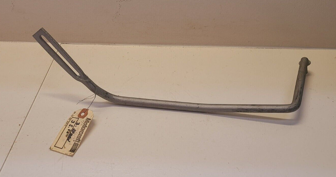 Motorcraft Column Lock Out Rod 3 Speed Manual Shift Transmission DOZA-7E330-T