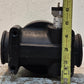 Demag Plastics Hydraulic Filter 403366 with Schroader Pressure Switch MS10LC-50