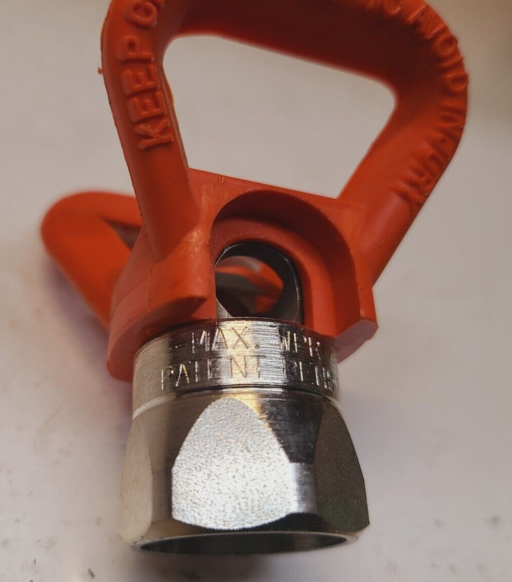 Graco Dripless Tip Guard Paint Sprayer 237-859 | MAX WPR 4050 PSI 279 BAR