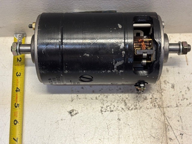 Beck Arnley Worldparts Bosch Reman Alternator for VW | 186-0010 | 113903031G