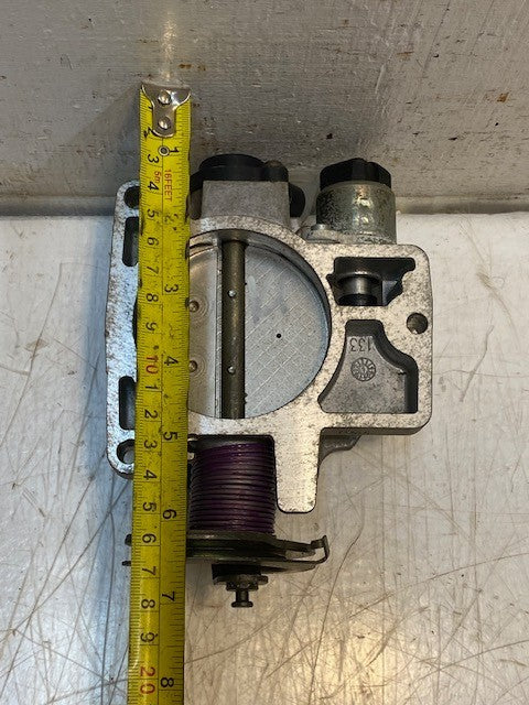 Fuel Injection Throttle Body Valve Module 21247 | 40372 | 6142 | 20871 | 23852