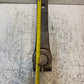 Pitman Arm 10-01766 | 13" Long 3" Wide 50mm Bore 26mm Hole 15B11HF53 | 448437