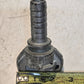 5 Quantity of Dixon Air King AM6 2 Lug Universal Air Coupling 3/4" Barb (5 Qty)