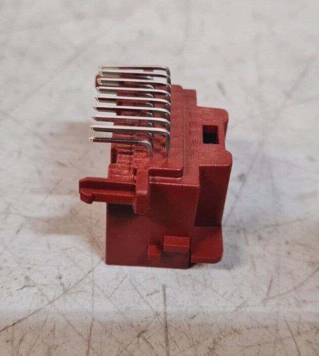 15 Qty. of Delphi Automotive Systems Connectors C0009841 (15 Qty)