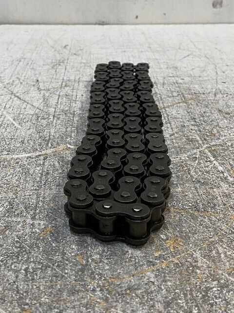 4 ft Hitachi 50N Roller Chain