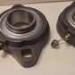 IBI PFTD 2-Bolt Flange Bearing 1-1/4" | 206 | SA206-20