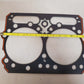 Fel-Pro Gasket Set BB740A | 040604