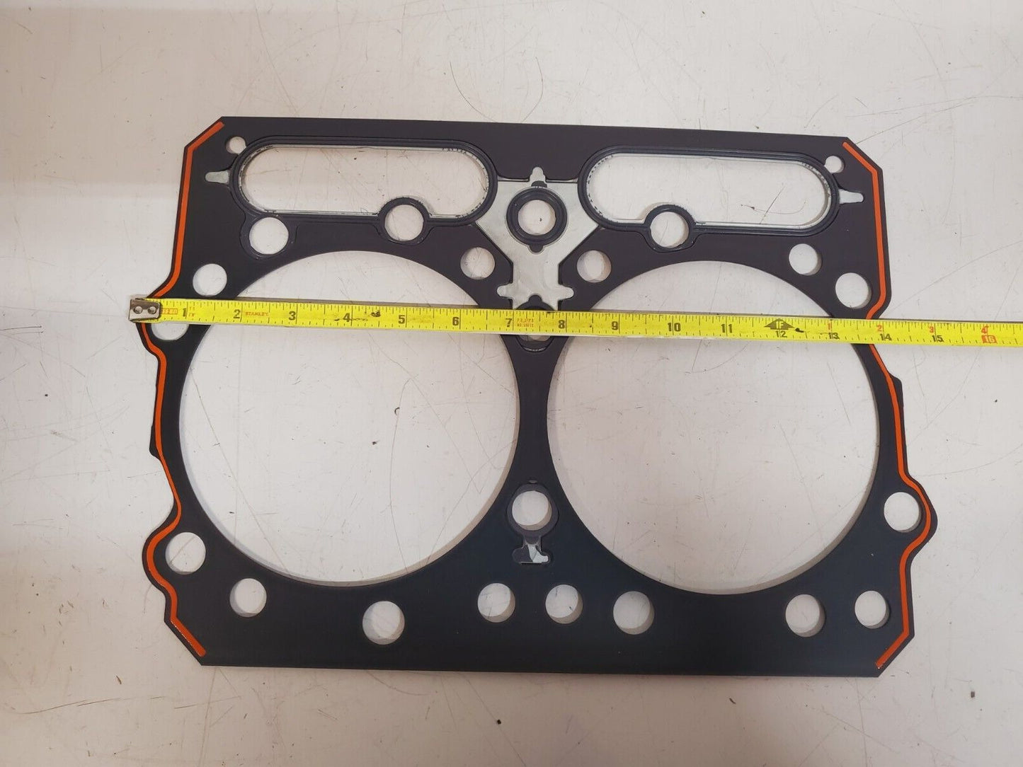 Fel-Pro Gasket Set BB740A | 040604