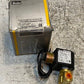 Parker Solenoid Valve 7121KBN1LR00N0C111P3 Volts 110/50 120/60 Watts 10 500 Psi